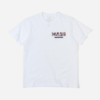 Maharishi MA20 Organic T-Shirt