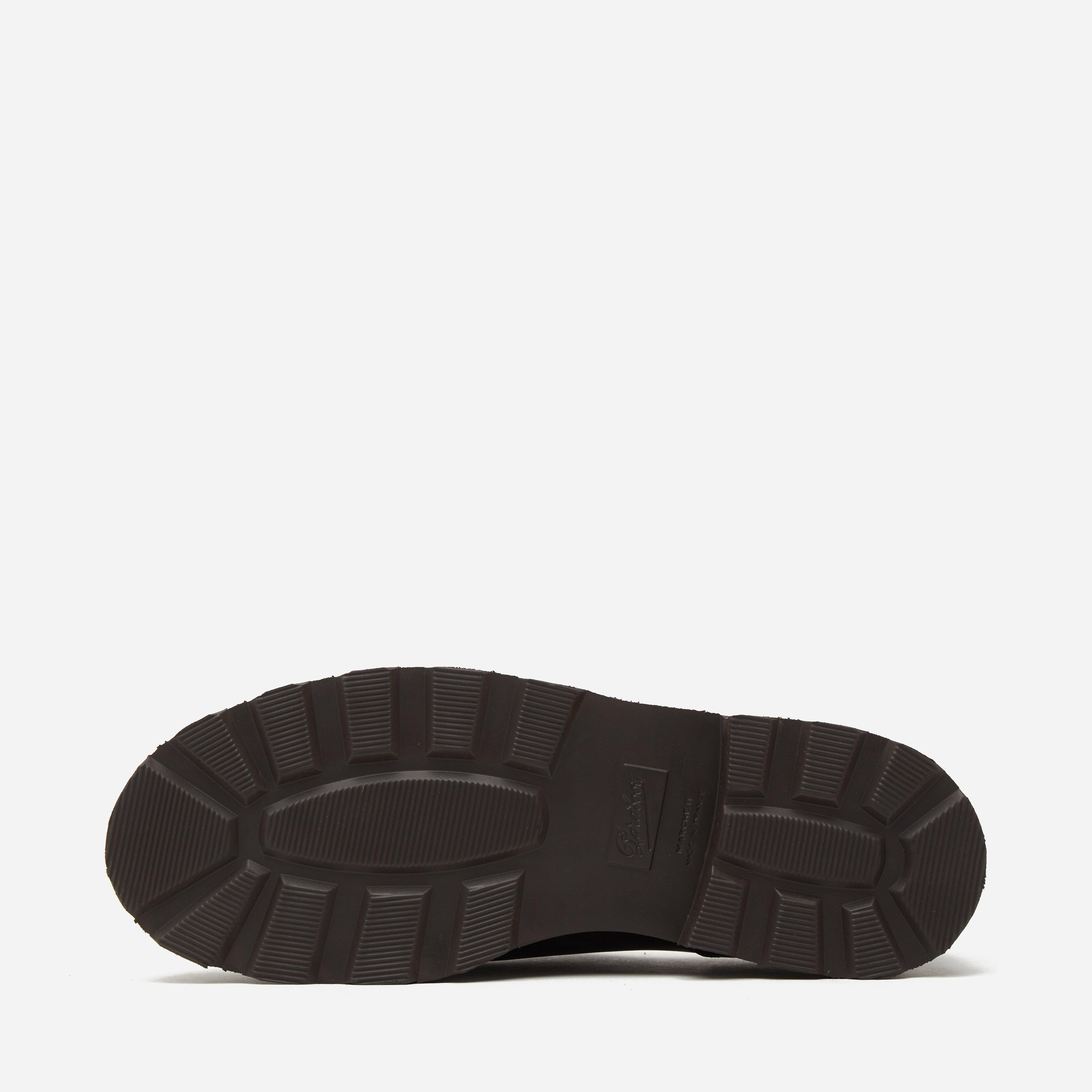 Paraboot Michael Lisse Café