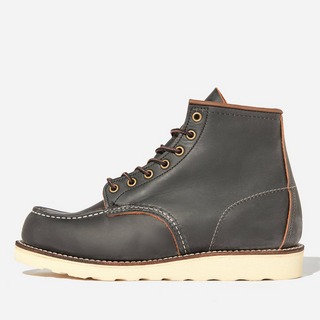 Red Wing 6" Moc Toe Boot