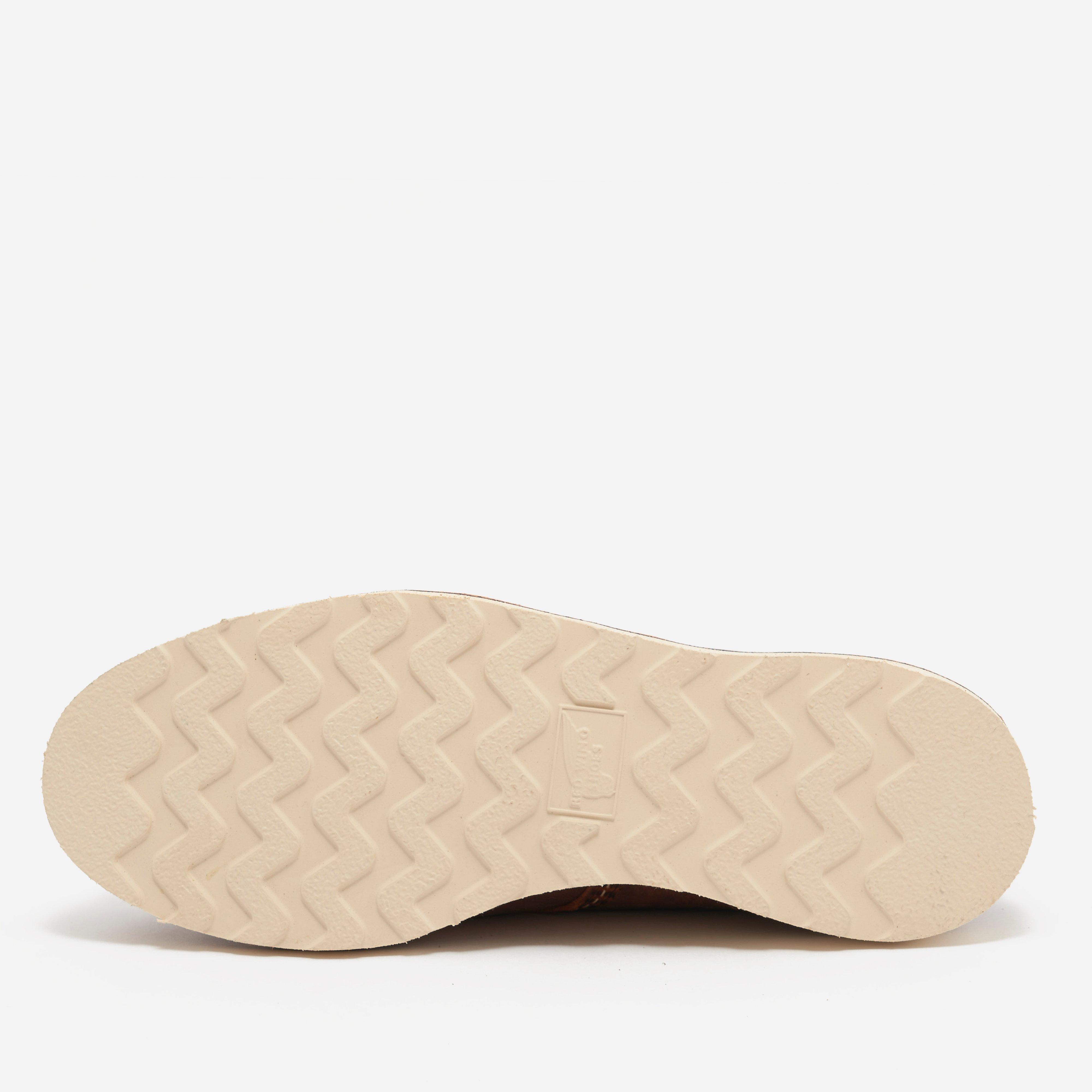 Red Wing 6" Moc Toe Boot