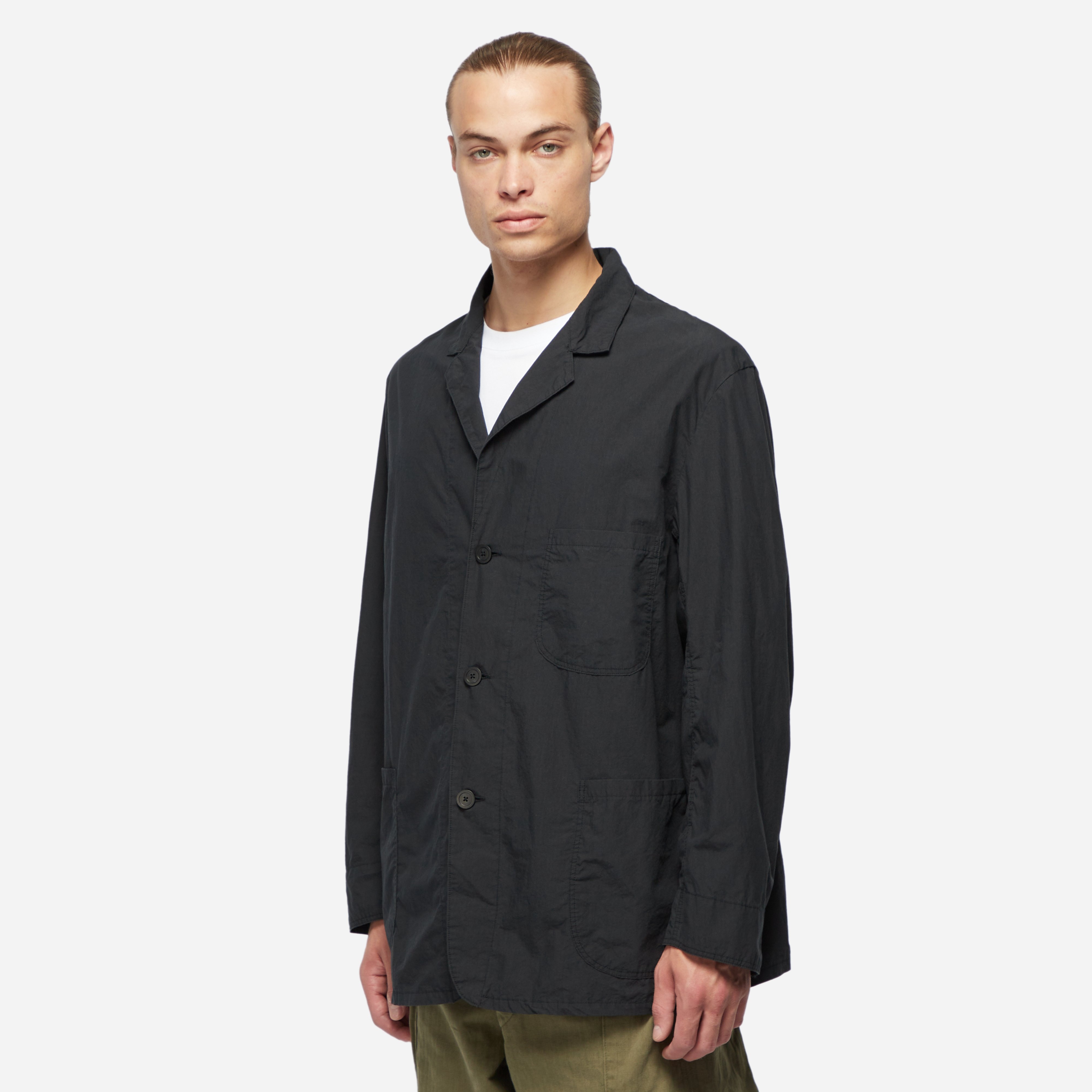 Green orSlow Orslow Coach Jacket | HIP