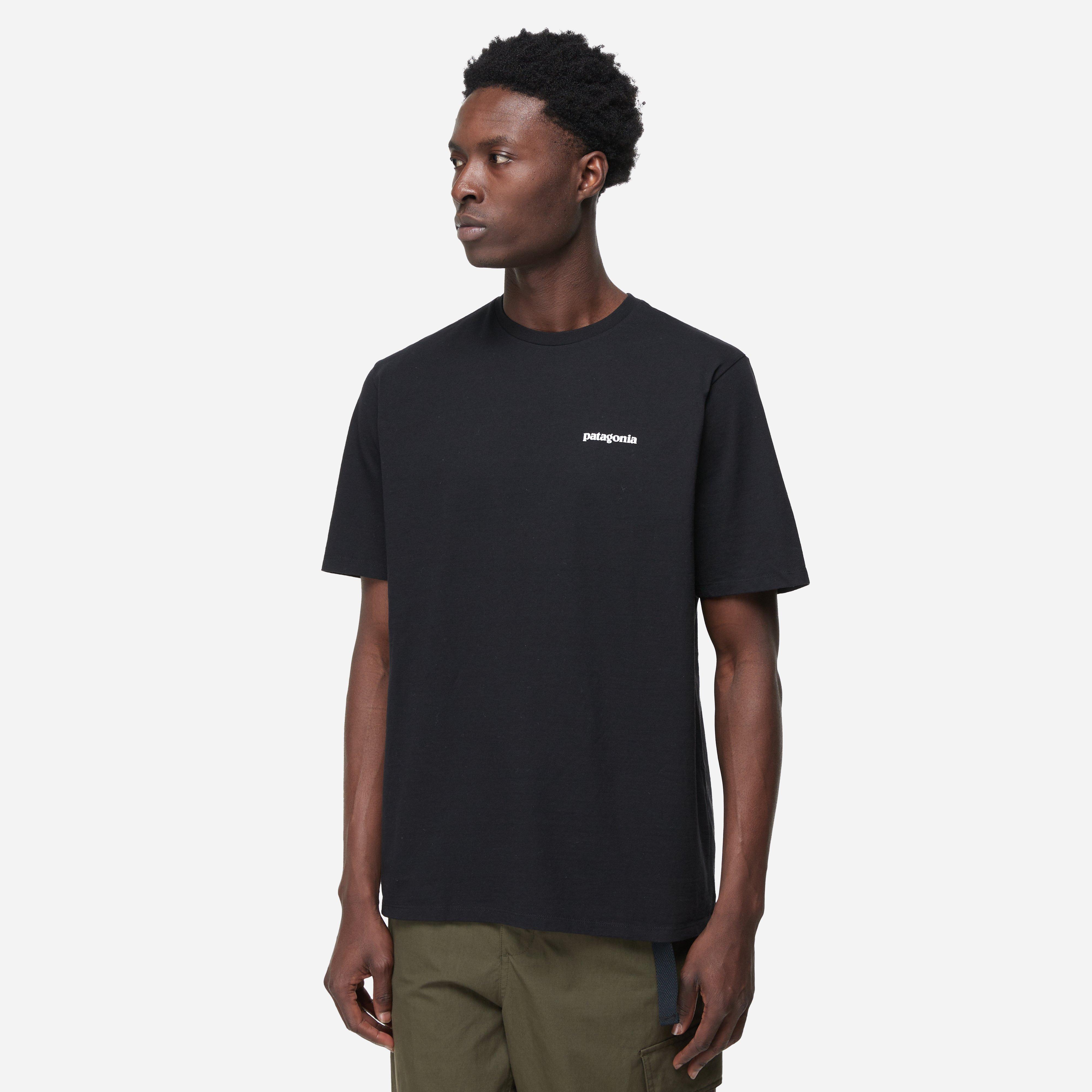 patagonia t shirt cheap