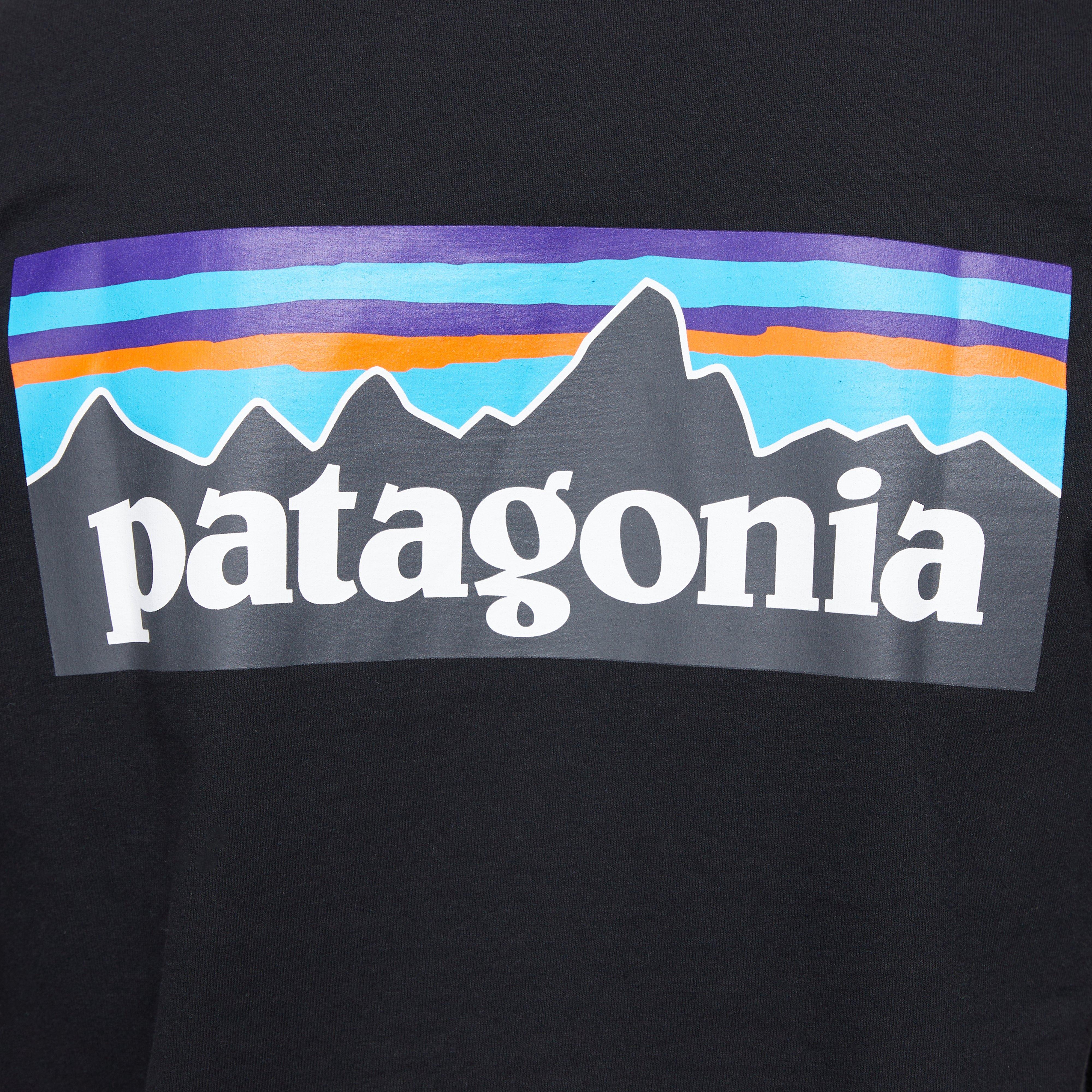 Patagonia P-6 Logo Responsibili T-Shirt
