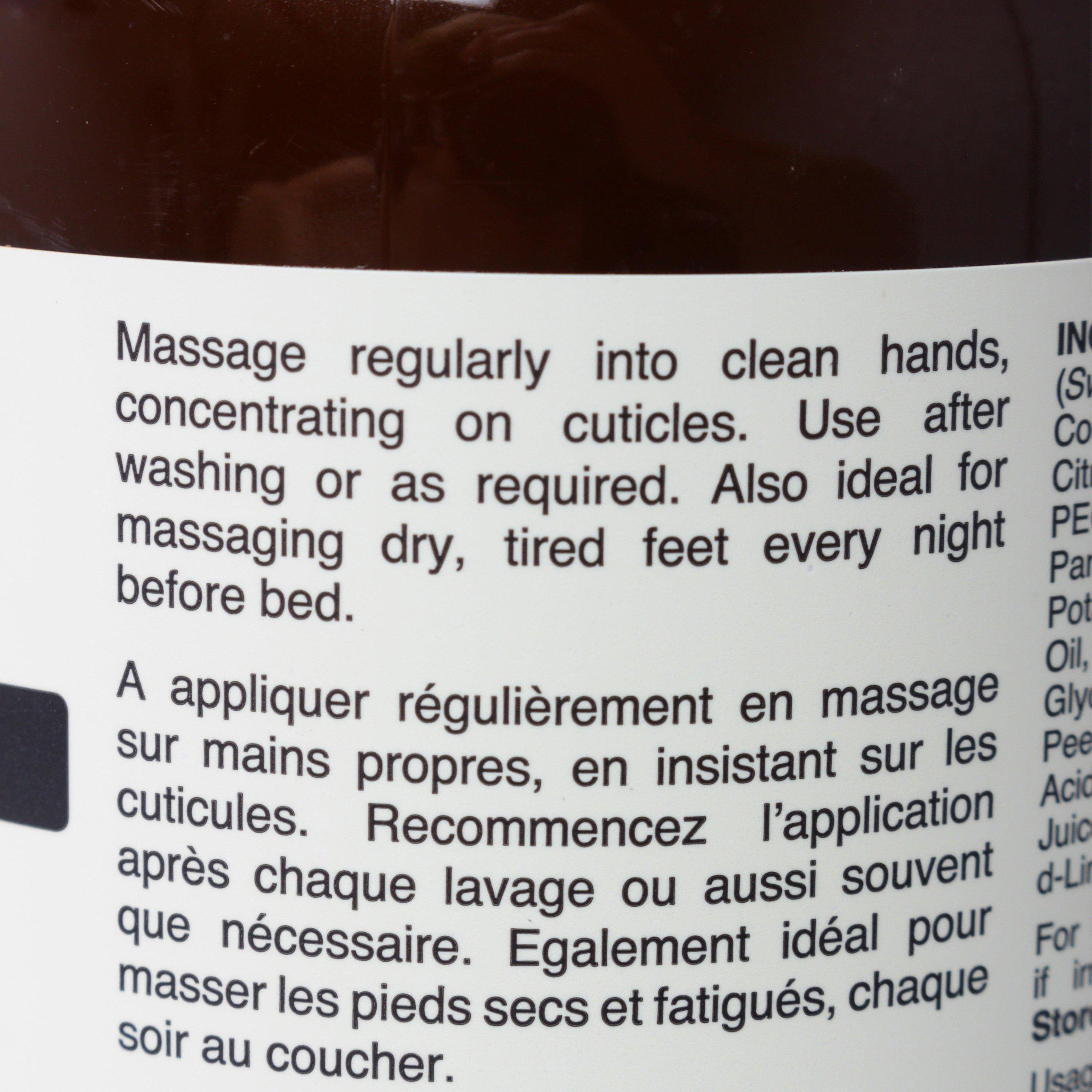 Aesop Reverence Aromatique Hand Balm 500ml