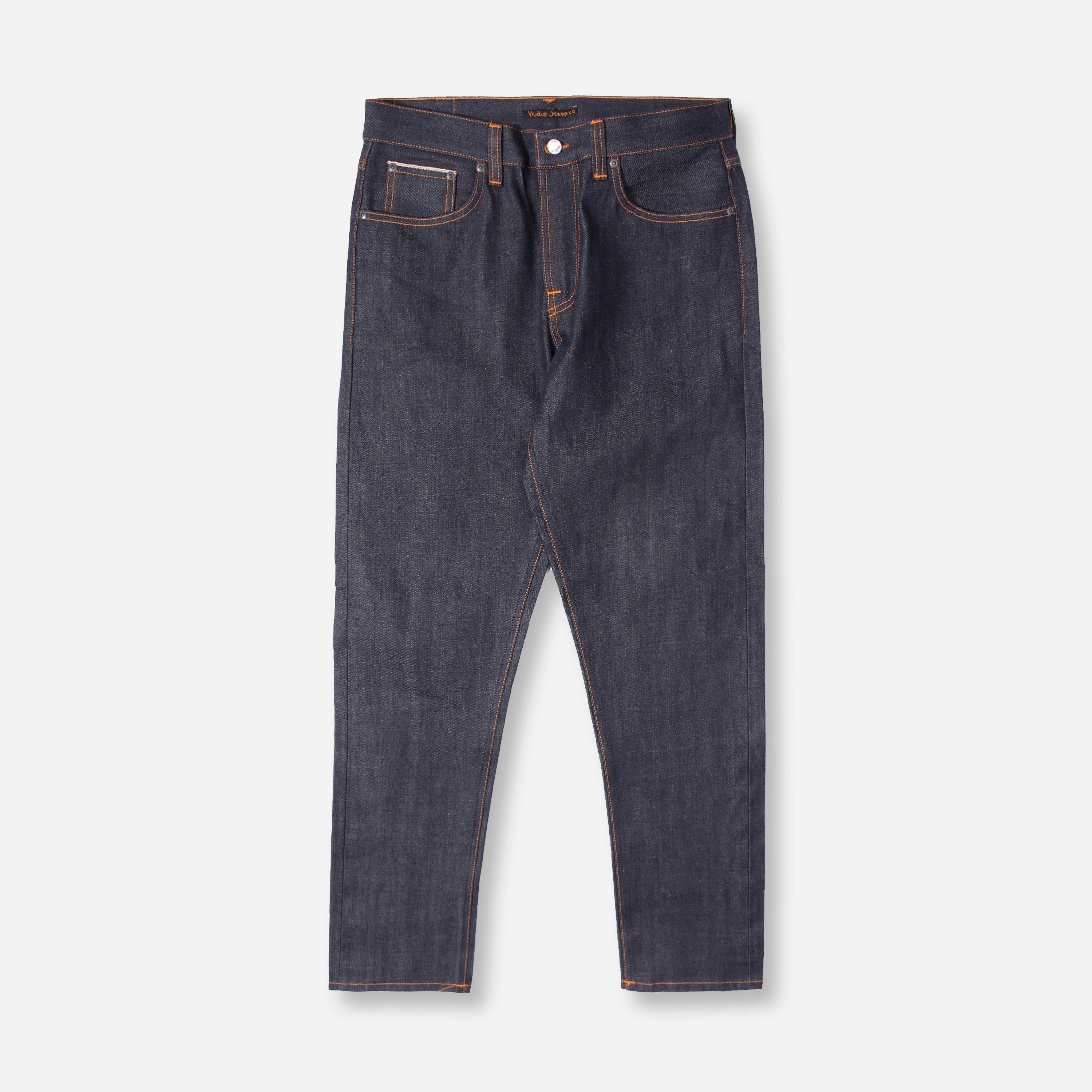 nudie jeans online store