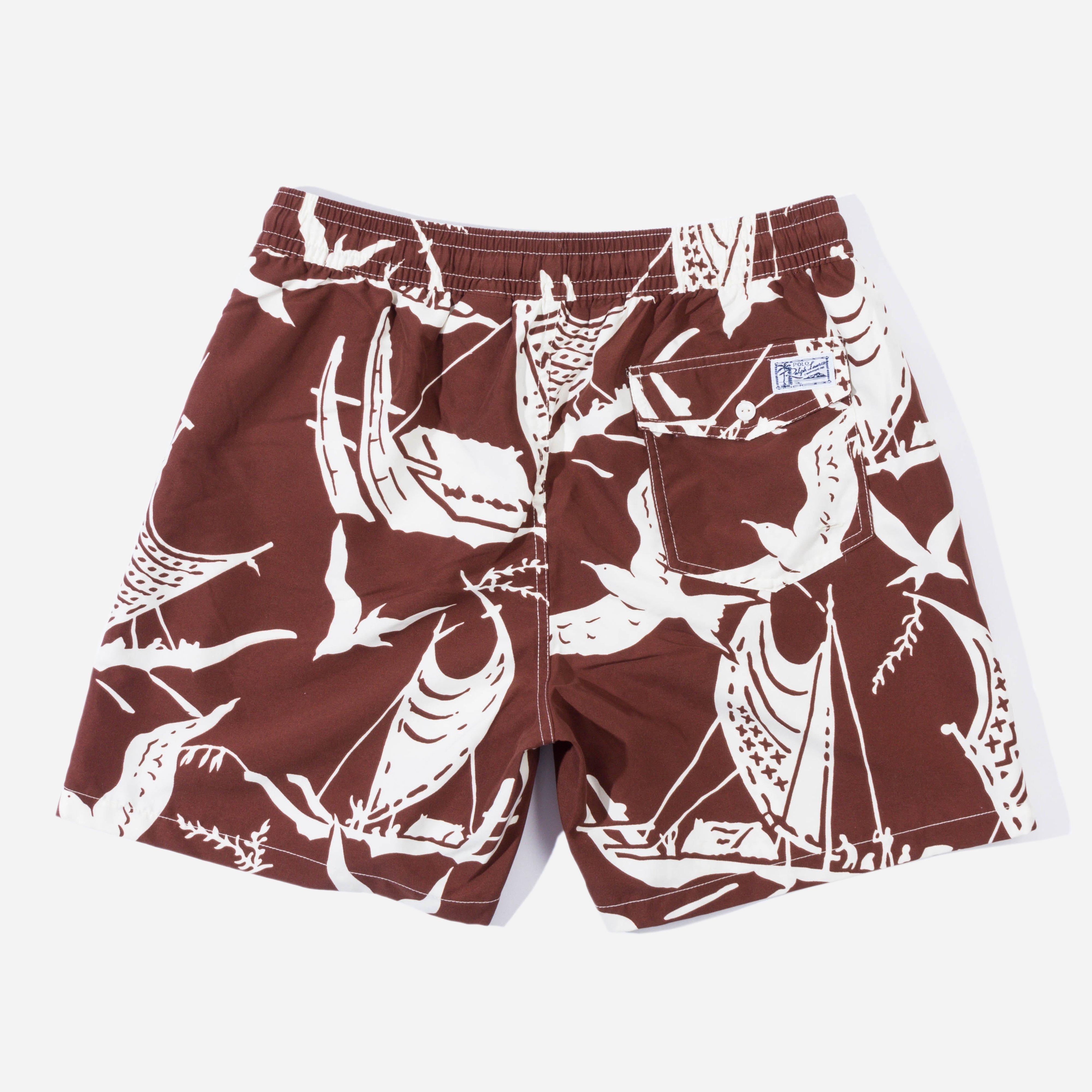 ralph lauren traveller shorts