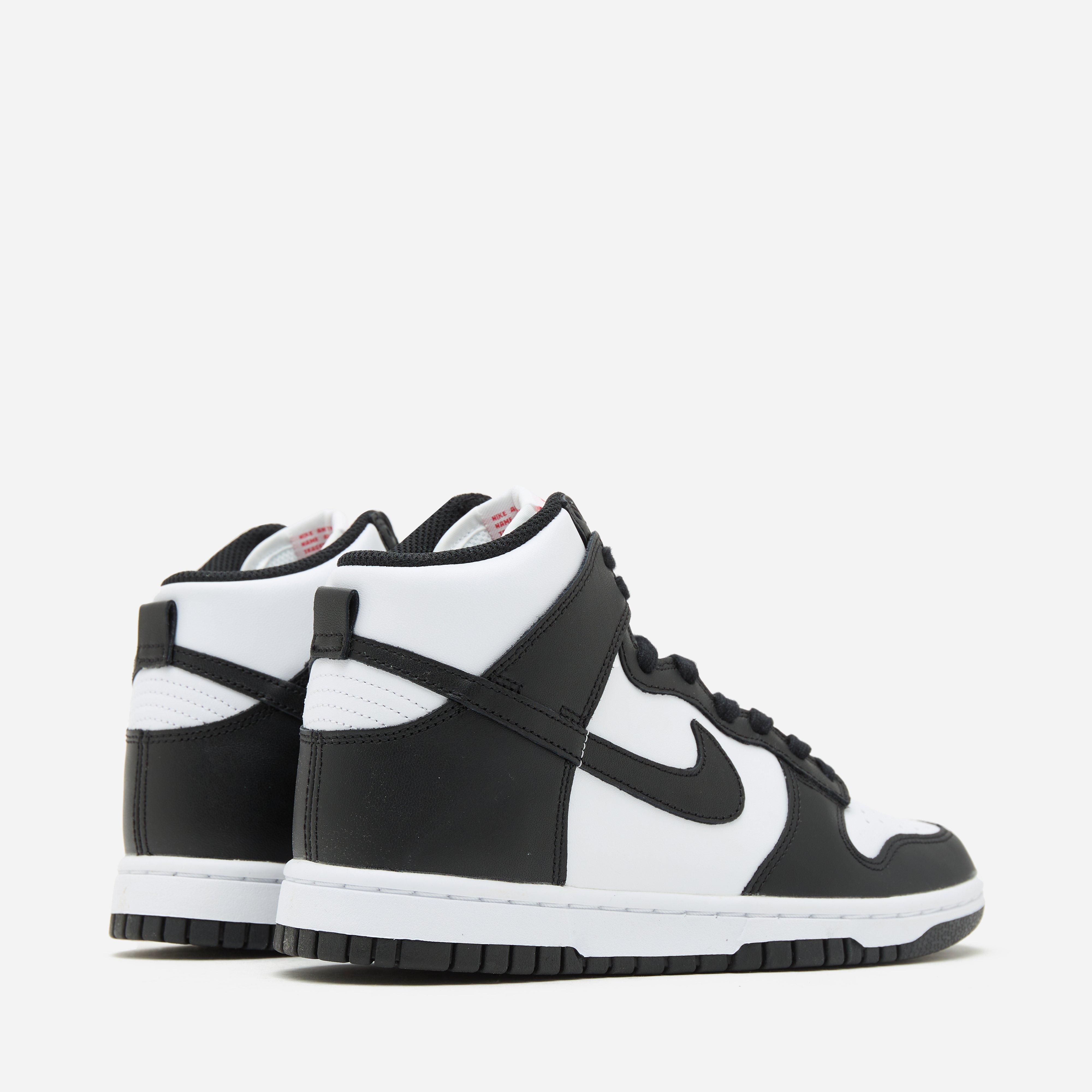 Nike Dunk High Premium Women's