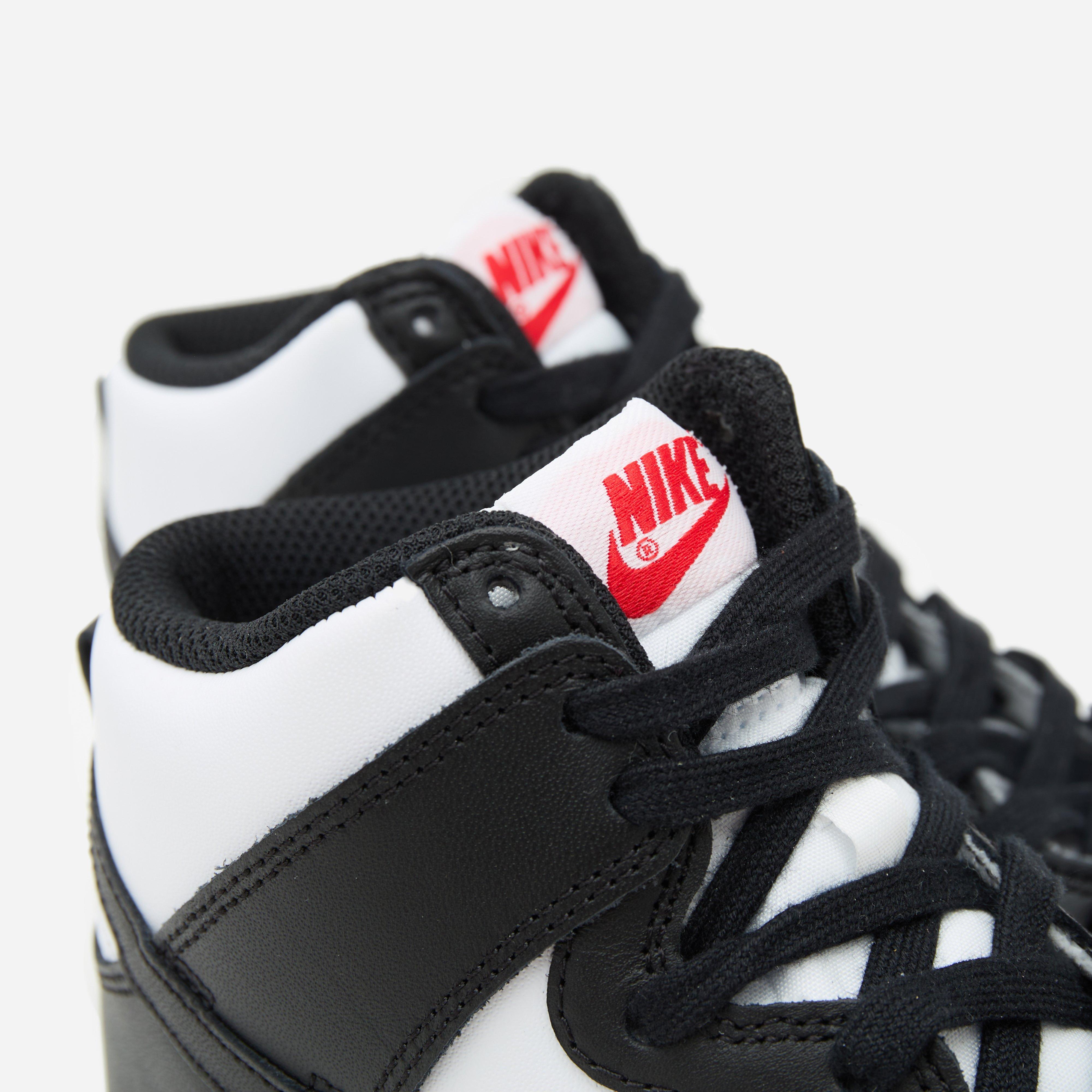 Nike Dunk High Premium Women's