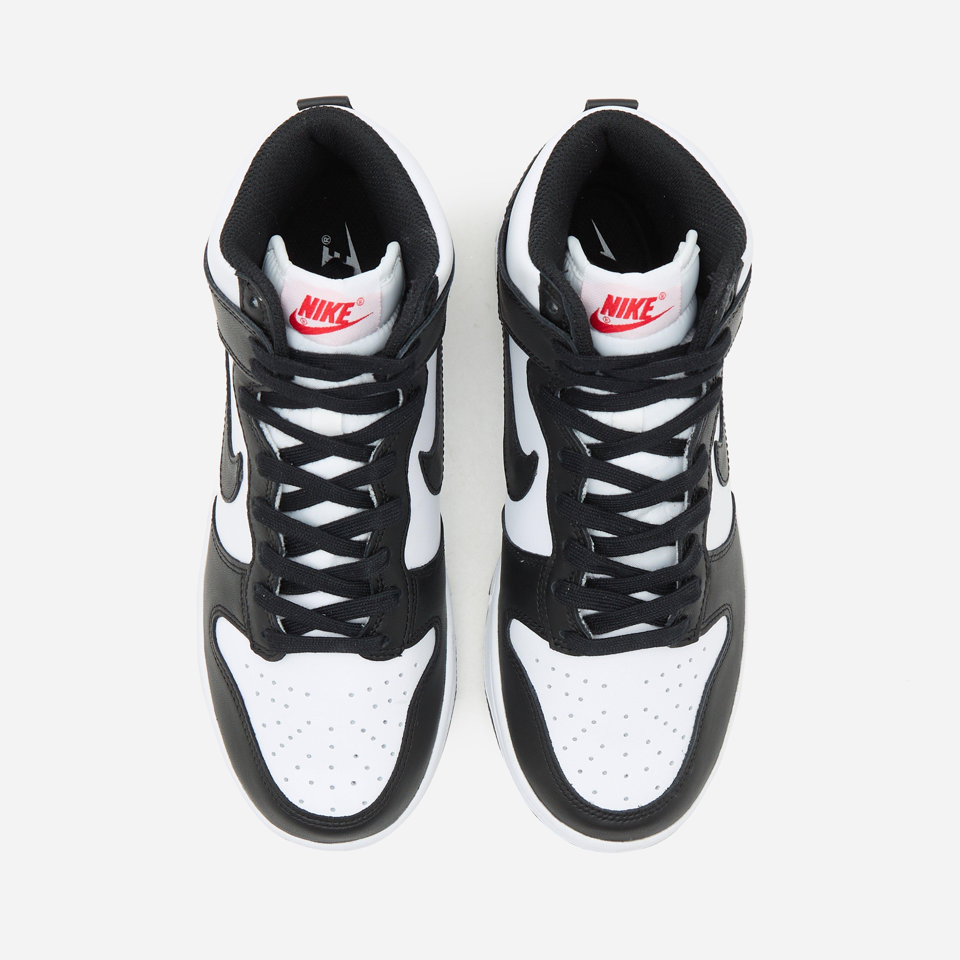 Nike Dunk High Premium Women's