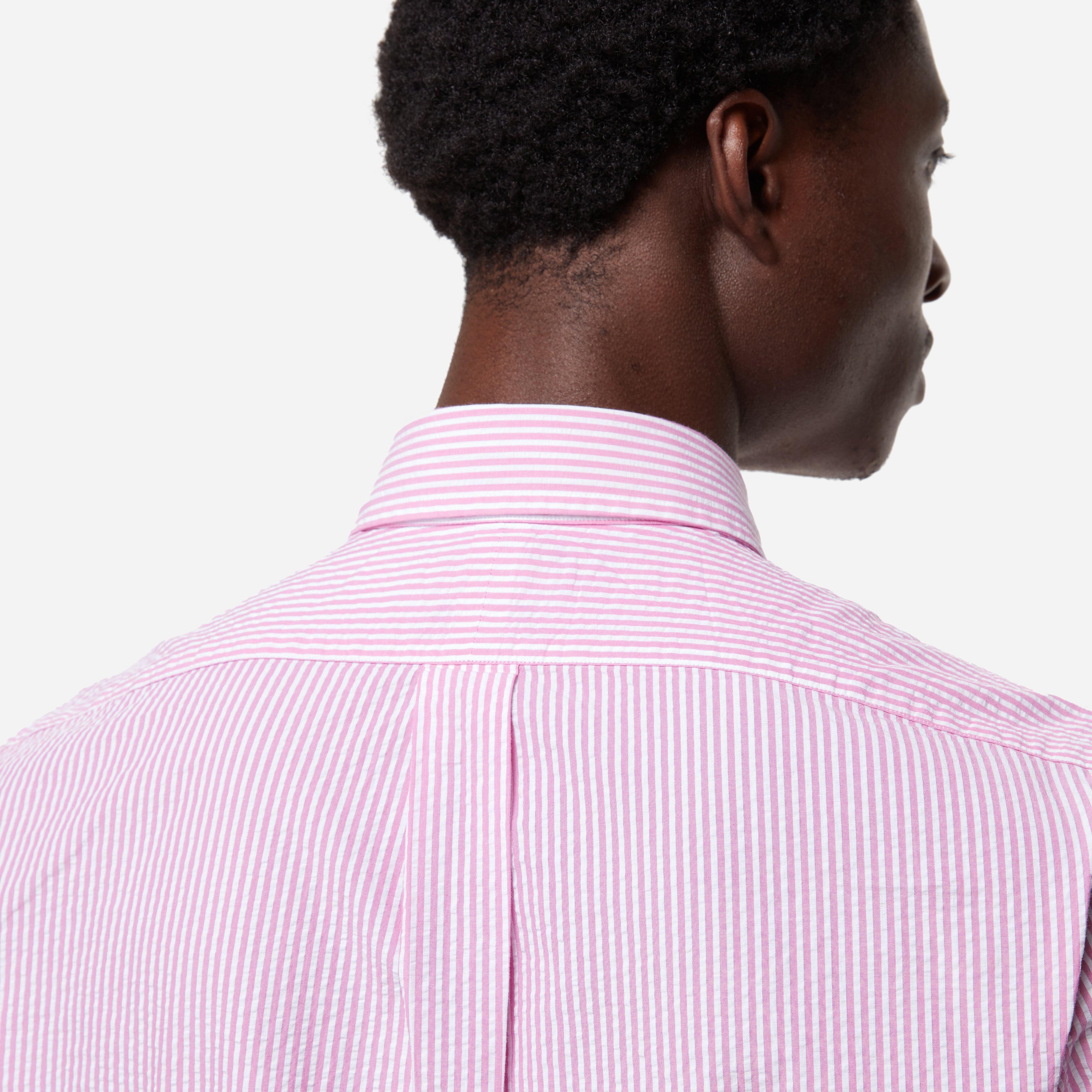 Polo Ralph Lauren Stripe Seersucker Shirt