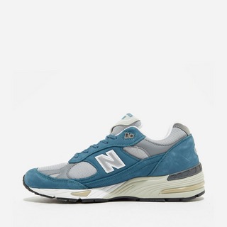 New Balance 991 'Made In UK'