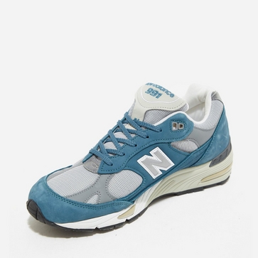 New Balance 991 'Made In UK'