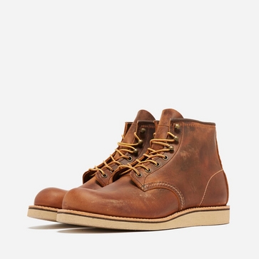 Red Wing 2950 6'' Rover Boot