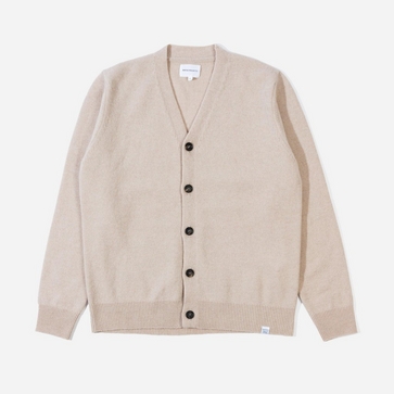 Norse Projects Adam Lambswool