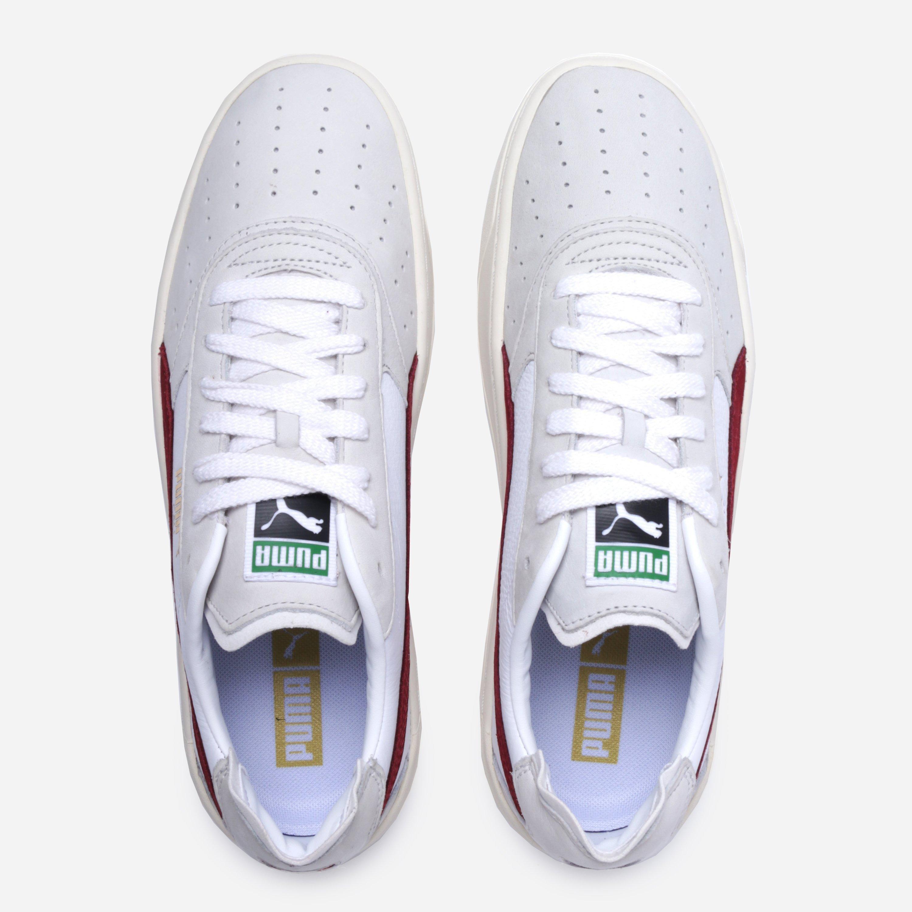 puma cali vintage