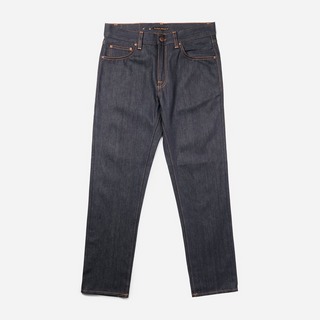 Nudie Jeans Co. Gritty Jackson Dry Classic