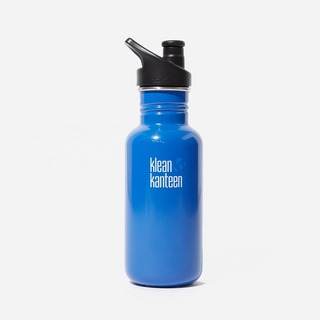 Klean Kanteen Classic Sports Cap Bottle 532ml
