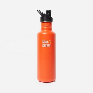 Klean Kanteen Classic Sports Cap Bottle 800ml