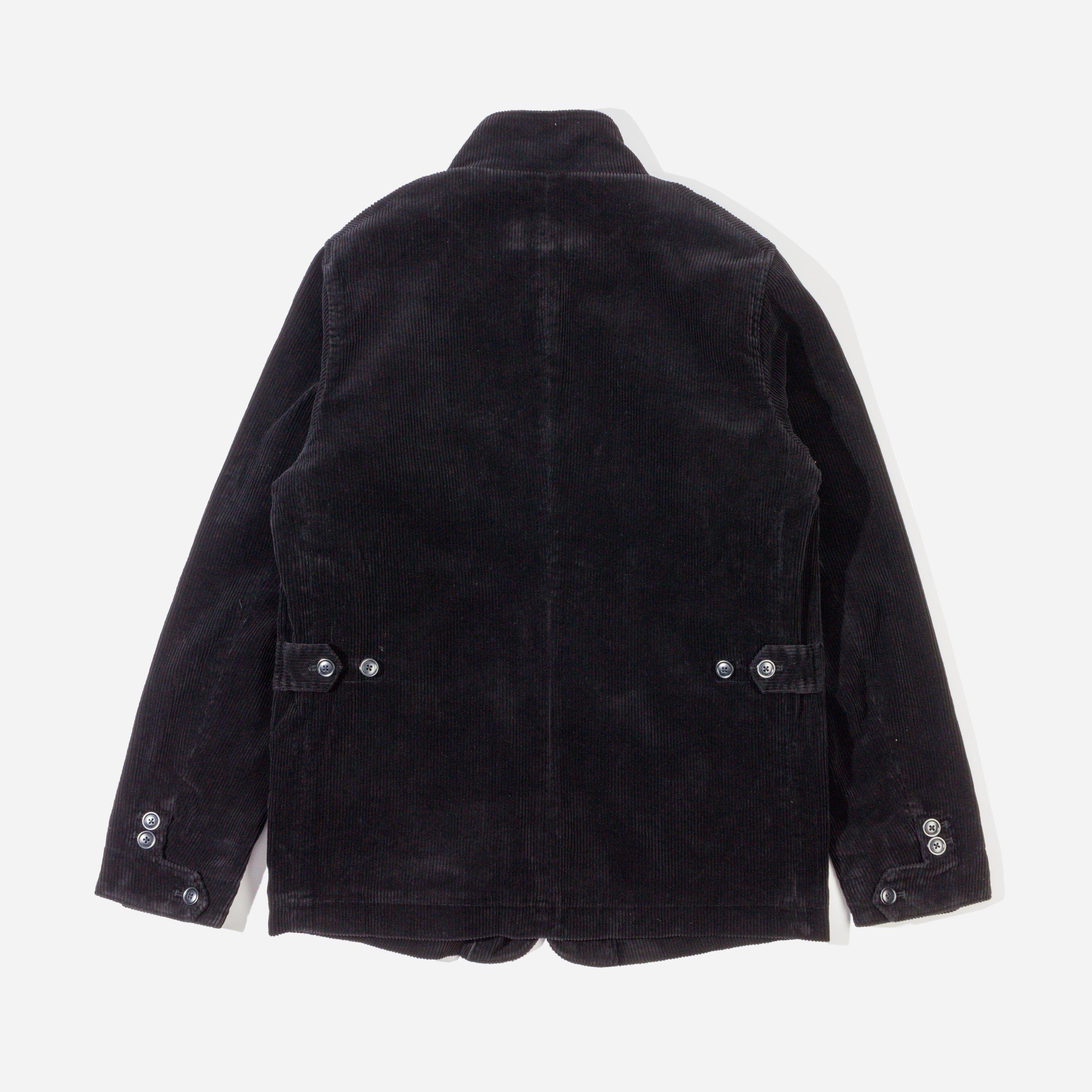 Barbour Trent Jacket 2025