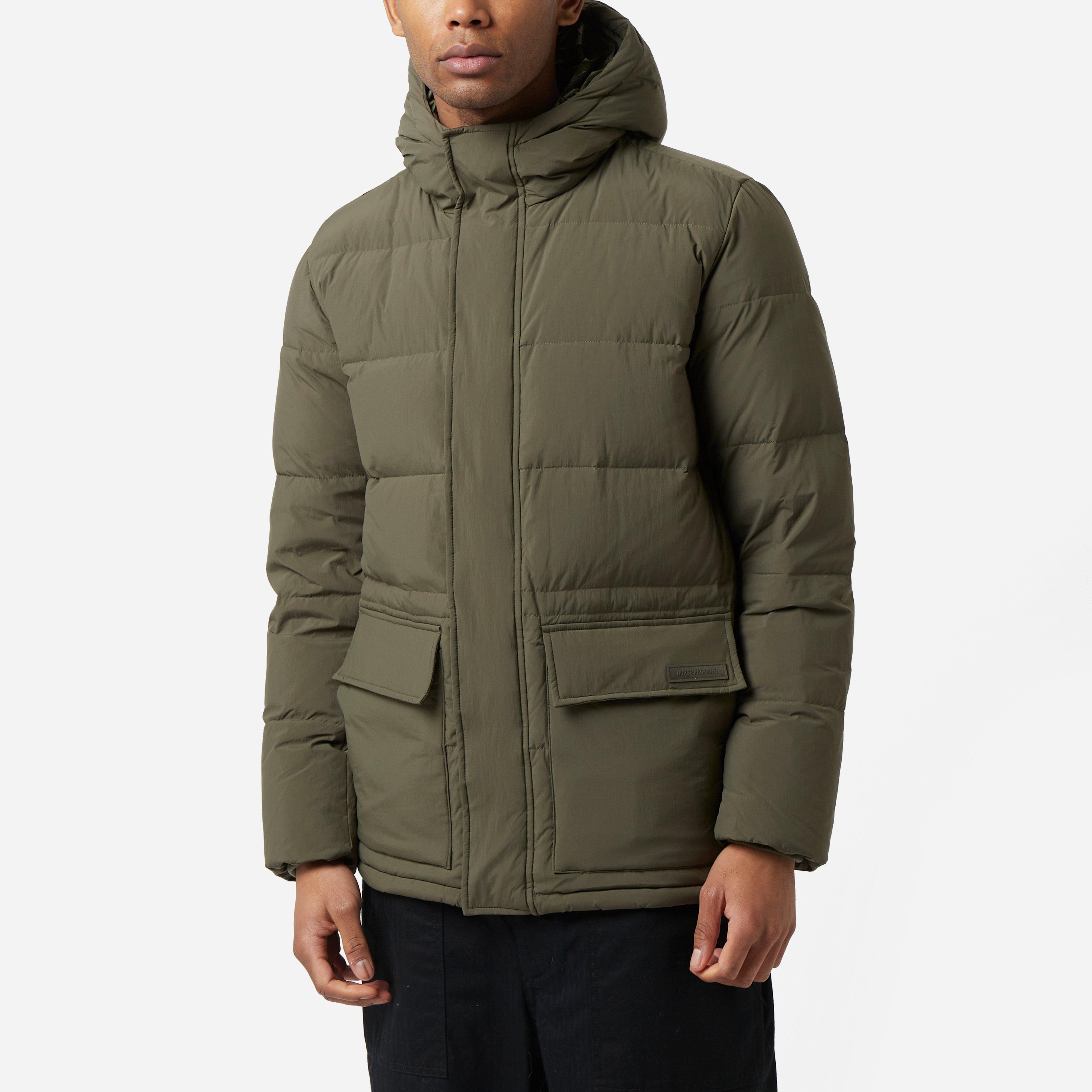 norse projects willum