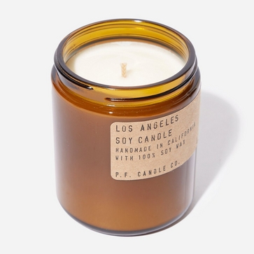 P.F. Candle Co. Los Angeles Soy Candle 7.2oz
