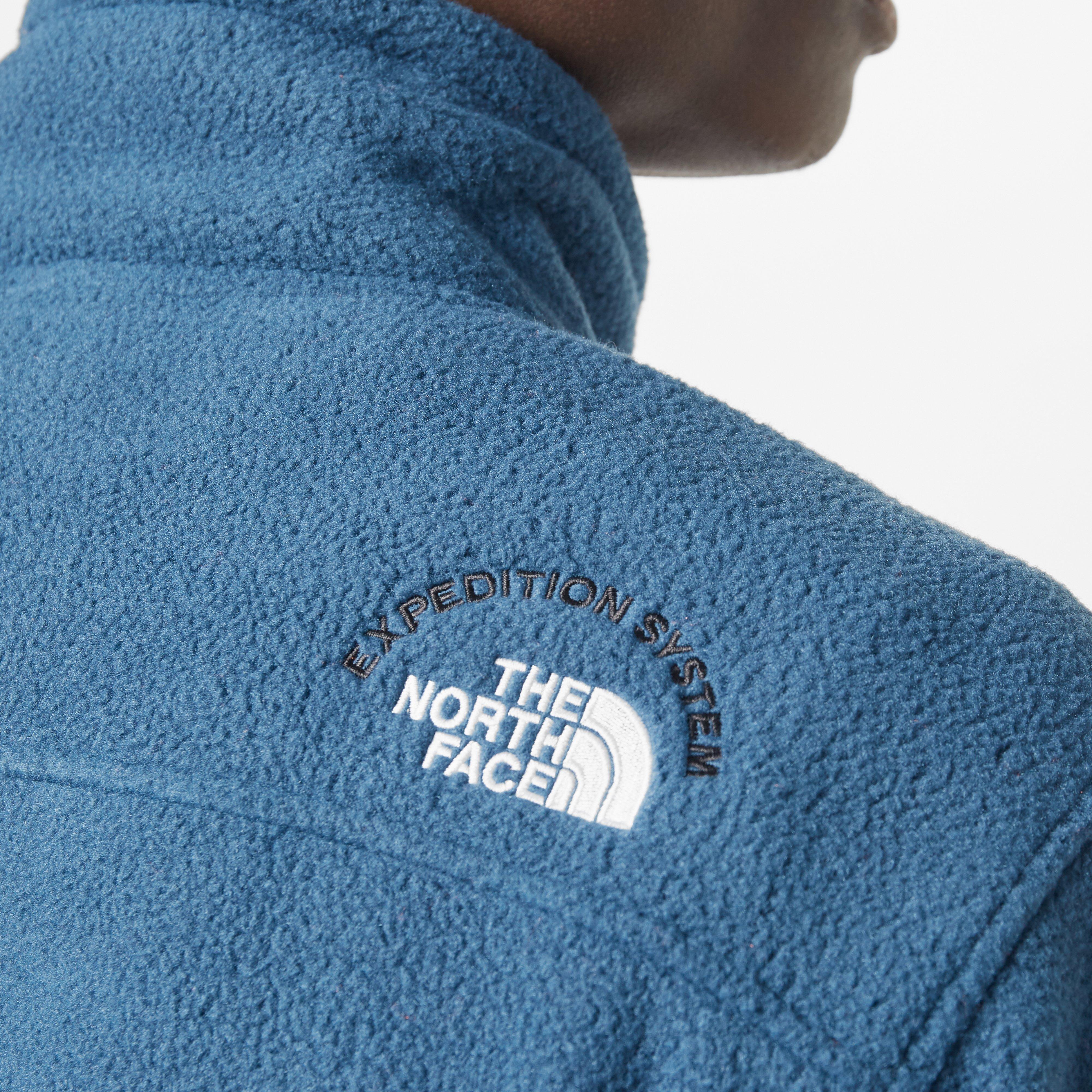 the north face explorer jacket