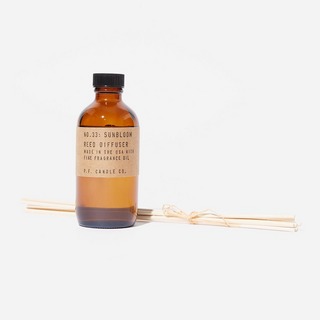 P.F. Candle Co. No.33 Sunbloom Reed Diffuser 3oz
