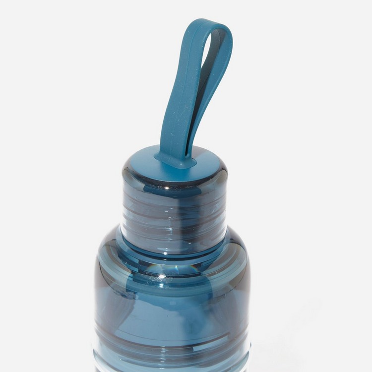 Blue KINTO Workout Bottle 480ml HIP