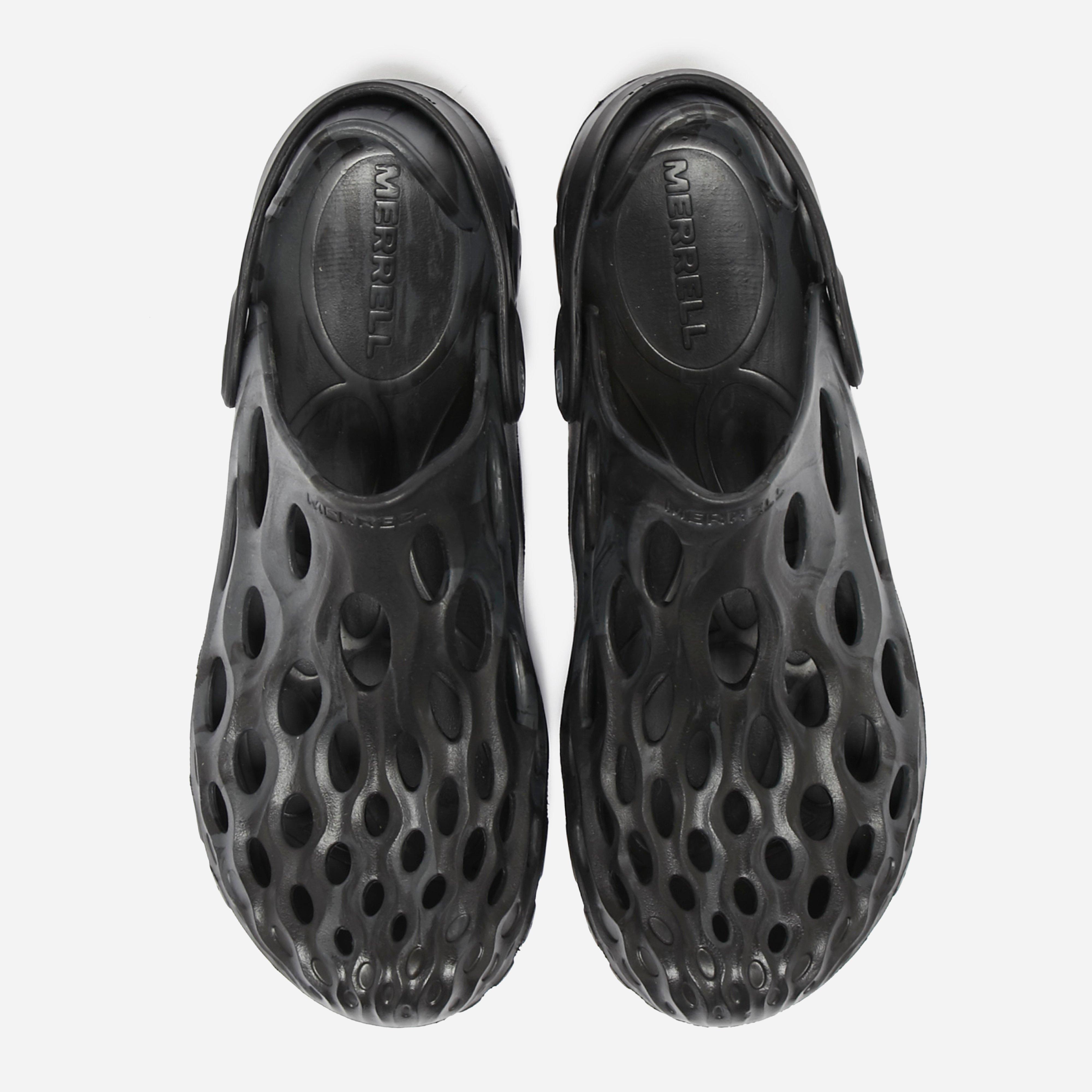 merrell hydro moc goretex