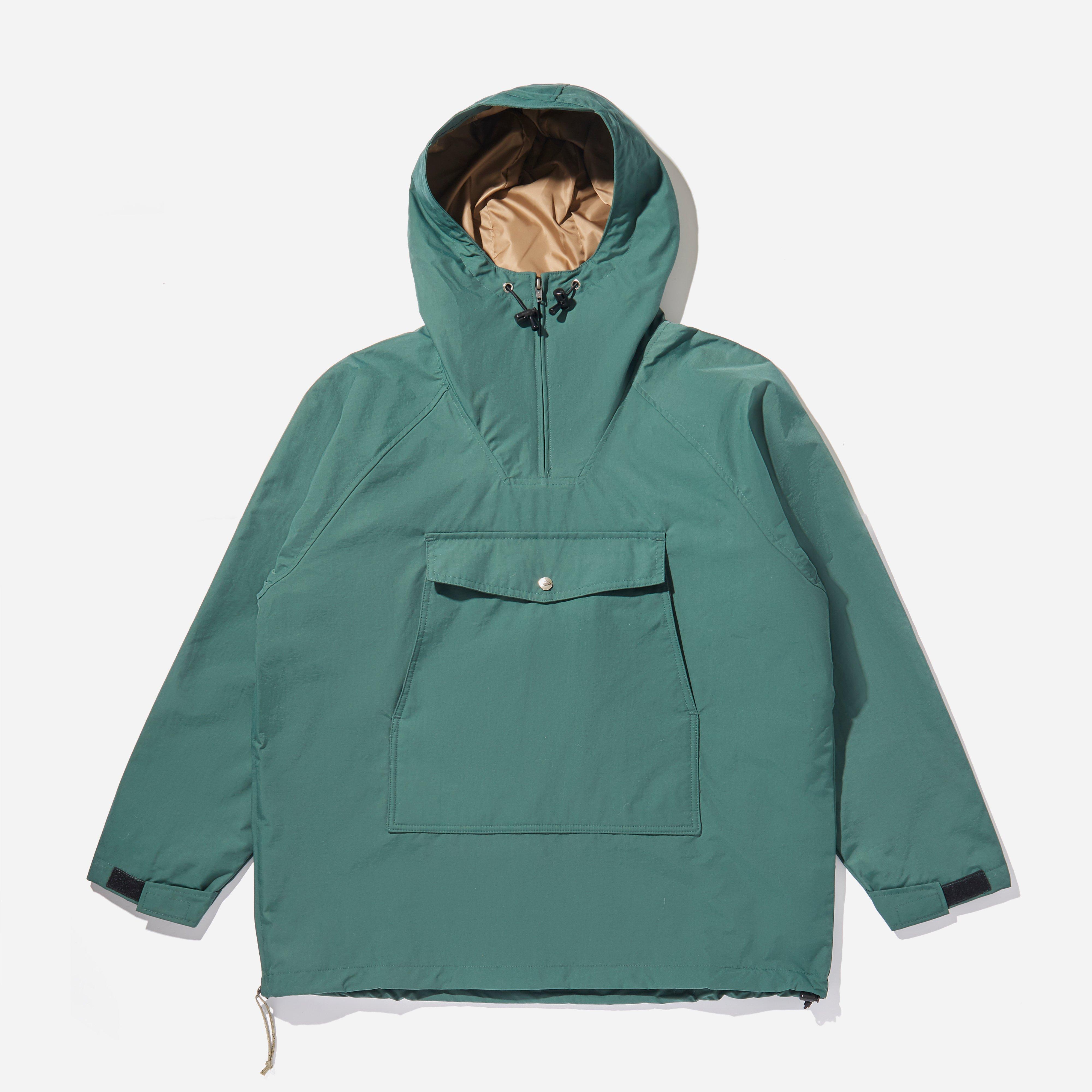 battenwear anorak