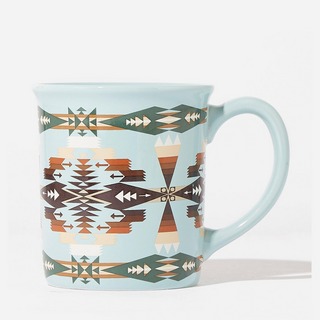 Pendleton Ceramic Mug 500ml