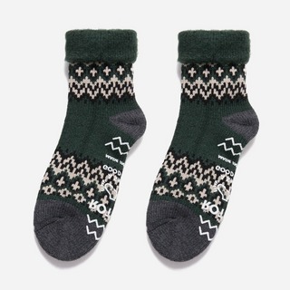 RoToTo Socks Comfy Nordic Socks