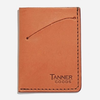 Tanner Goods Nano Card Holder