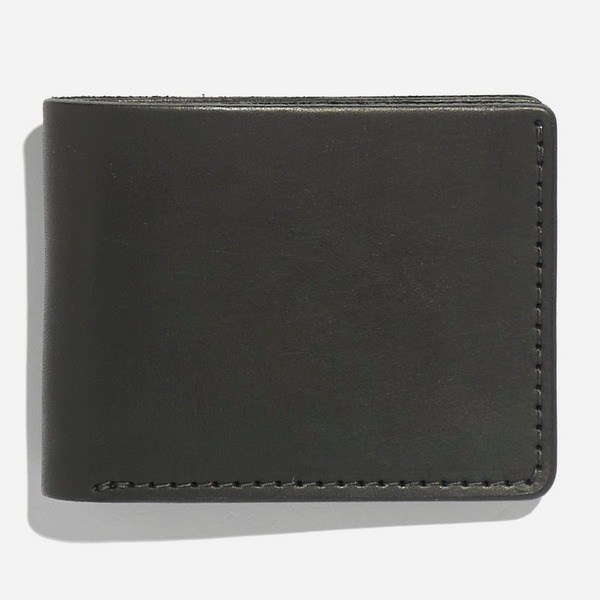 Tanner Goods Minimal Bifold Wallet