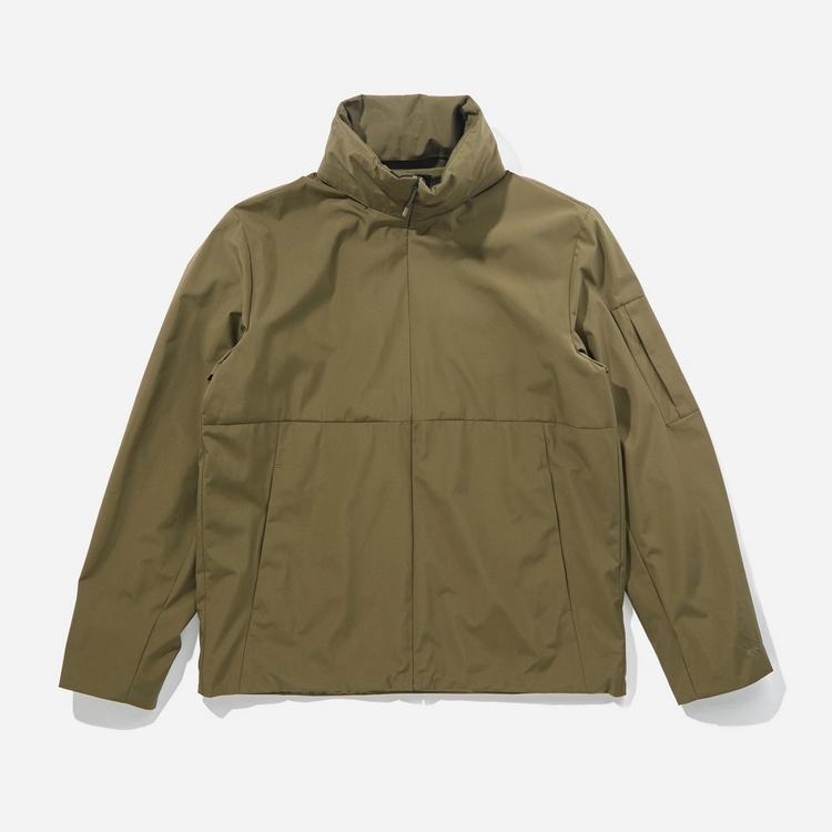 Norse Projects Tromso GORE-TEX Infinium Jacket
