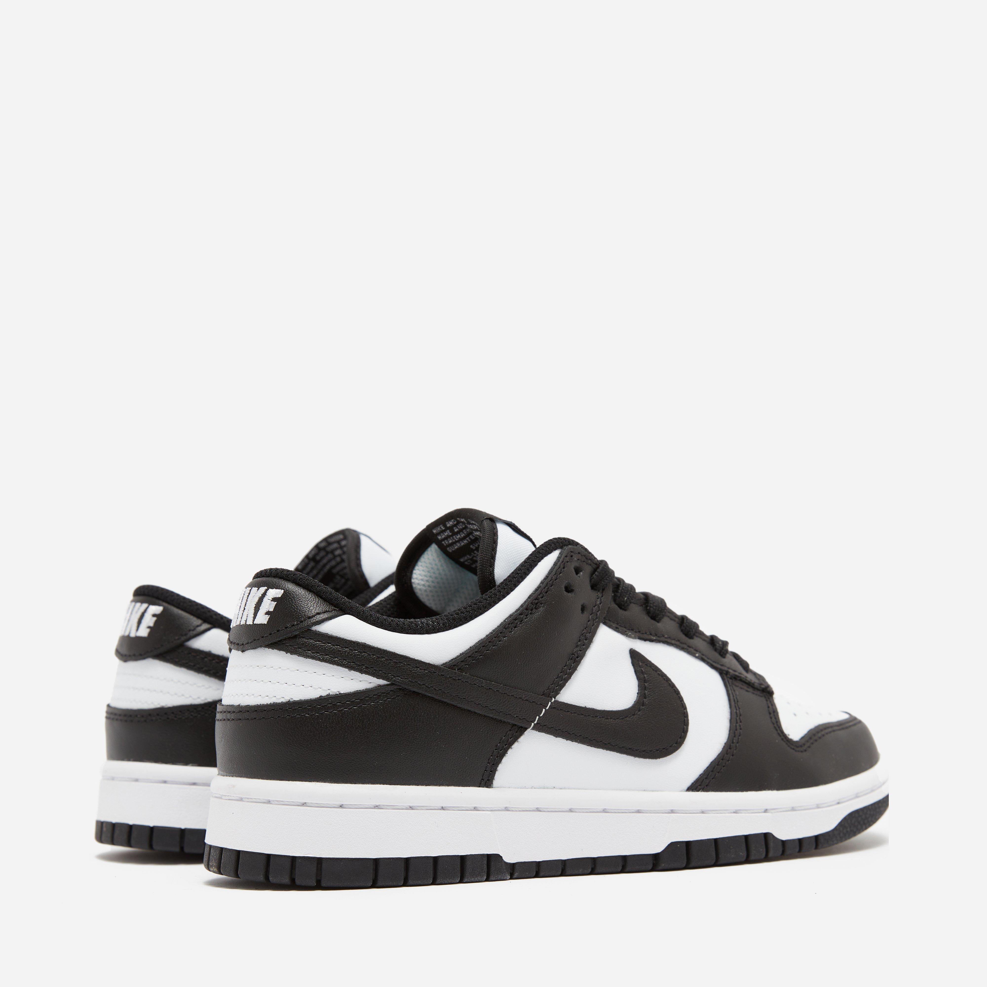 Nike Dunk Low Women's