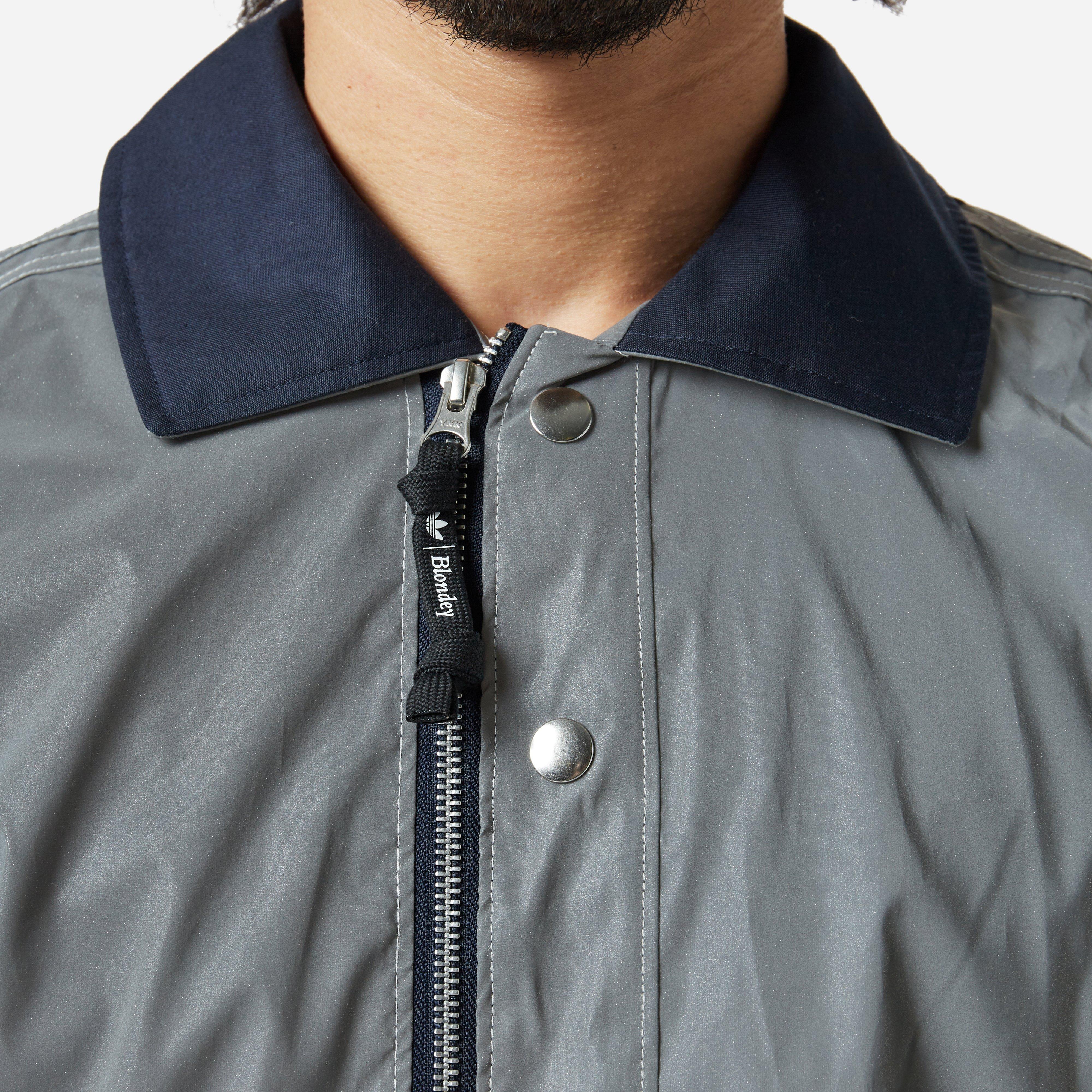 adidas Originals x Blondey Coach Jacket