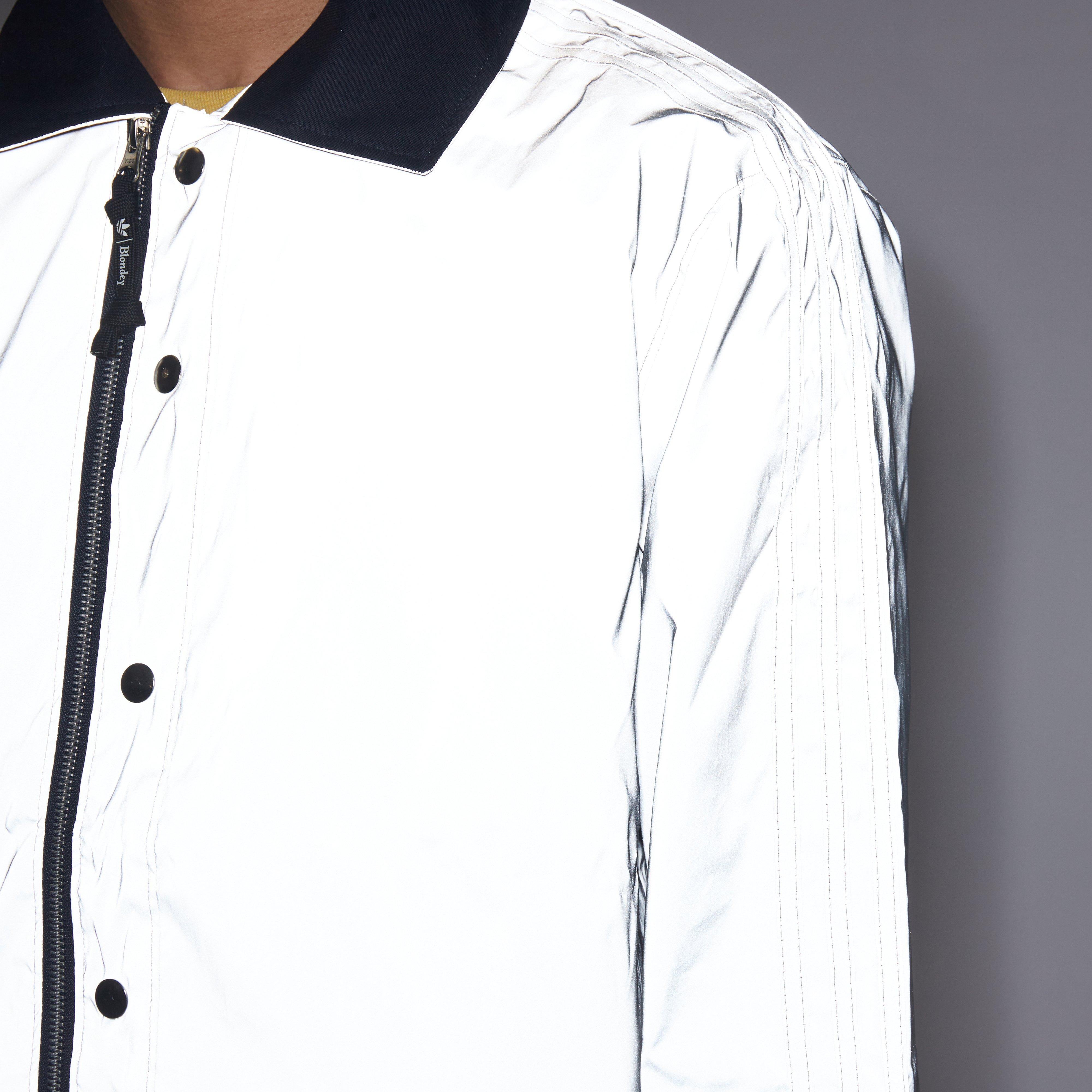 adidas Originals x Blondey Coach Jacket