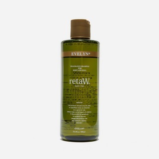 RetaW Fragrance Body Shampoo 300ml