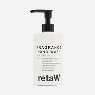 RetaW Fragrance Liquid Hand Wash 320ml