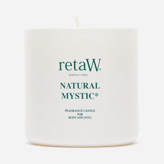RetaW Fragrance Candle 145g
