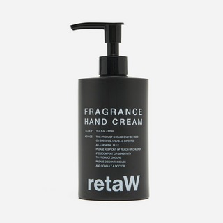 RetaW Fragrance Hand Cream 320ml