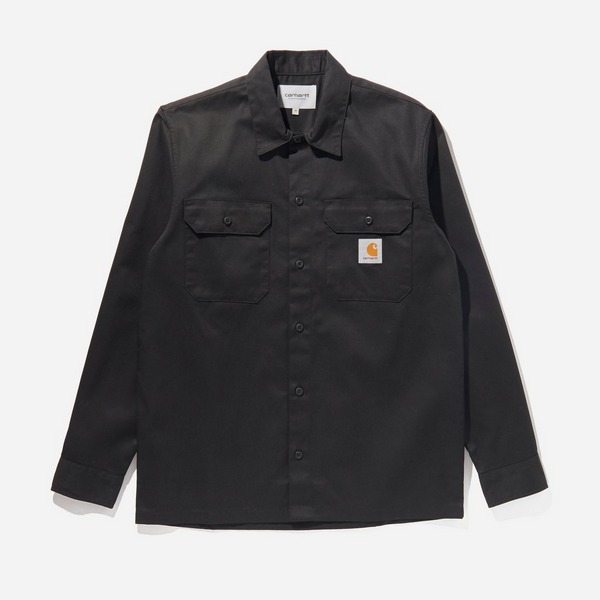 Carhartt WIP Long Sleeve Master Shirt