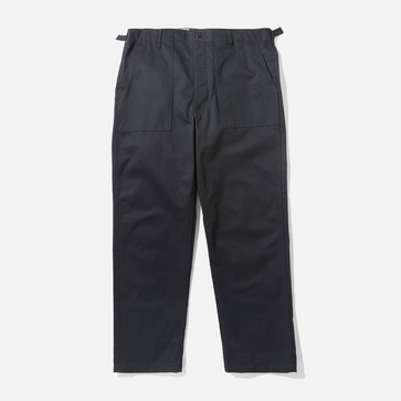 Engineered Garments Workaday Fatigue Pant Cotton Twill