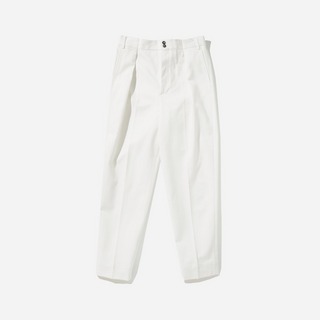 Fred Perry x Casely Hayford Denim Trouser