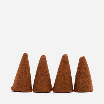 Haeckels Wild Fennel Incense Cones