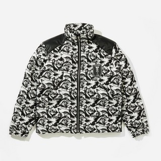 Fucking Awesome Coleman Down Puffer Jacket