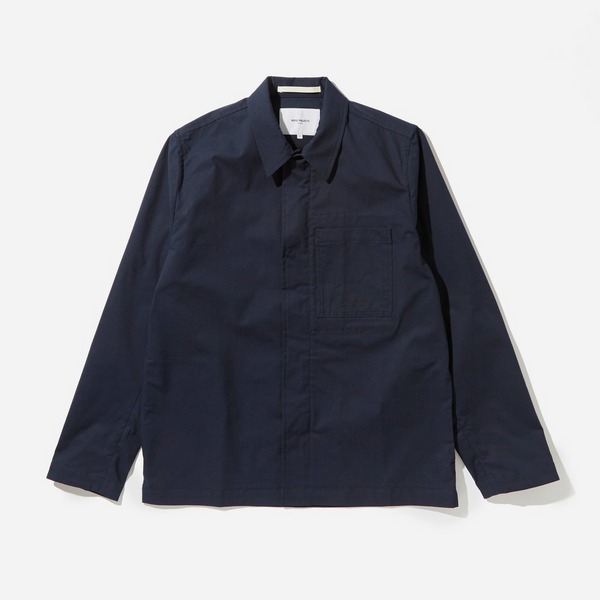 Norse Projects Jens Ripstop Jacket
