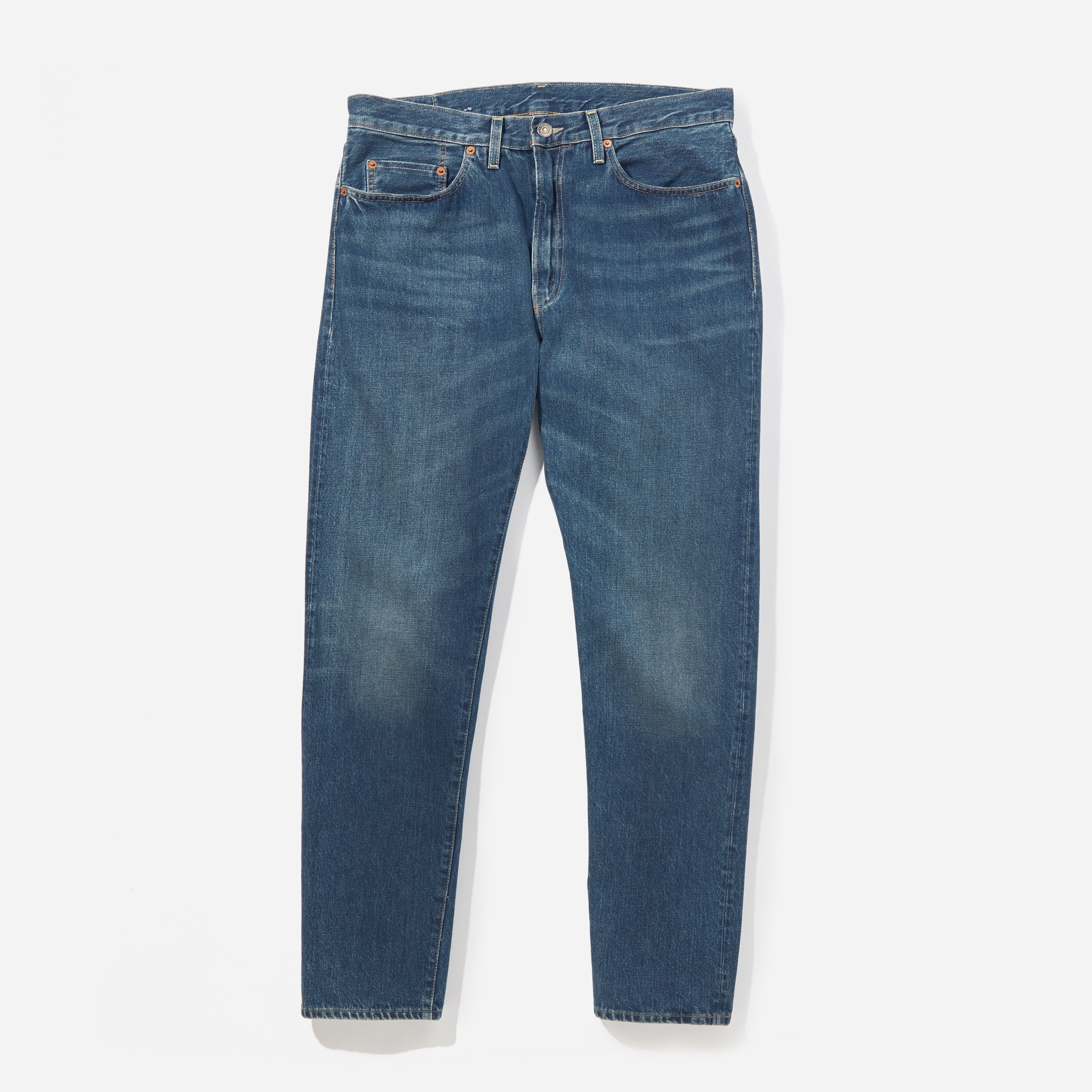 Blue Levis 1947 501 Jeans | HIP