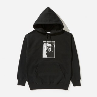Fucking Awesome Doctor x Hoodie